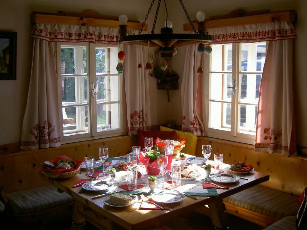 Ferienhaus Zipfmatl Keusche Bad Kleinkirchheim Exterior foto